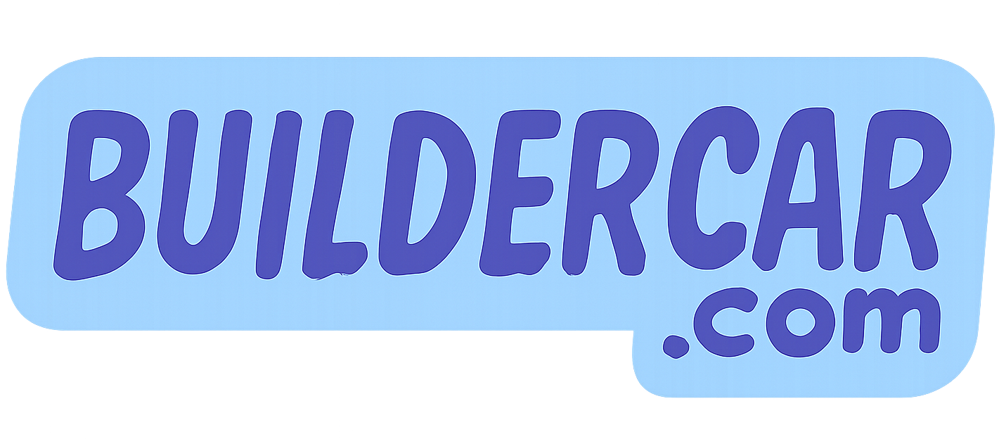 buildercar
