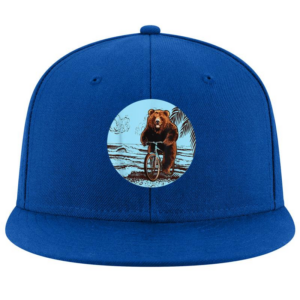 Bicycle Cycling Cyclist Bike Rider Cap