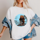 Bicycle Cycling Cyclist Bike Rider T Shirt