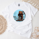 Bicycle Cycling Cyclist Bike Rider T Shirt