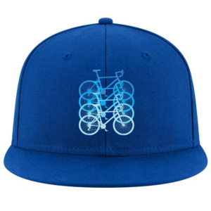 Bicycle Racer Cycling Biker Cap