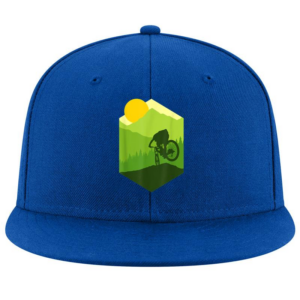 Bike More Road Mountain Cycling Cap