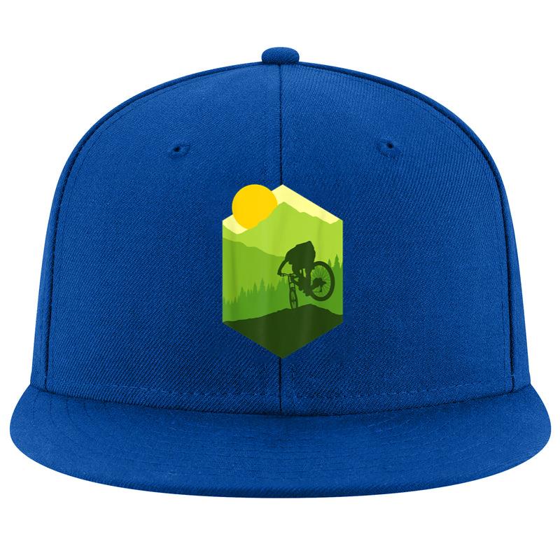 Bike More Road Mountain Cycling Cap