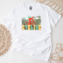 Biker Cycling Moutain T Shirt
