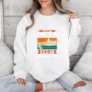 Cruiser Motorbike Curious Edgy Sweatshirt