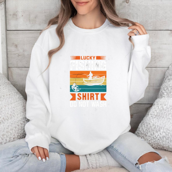 Cruiser Motorbike Curious Edgy Sweatshirt - Image 3