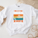 Cruiser Motorbike Curious Edgy Sweatshirt