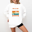 Cruiser Motorbike Curious Edgy Sweatshirt