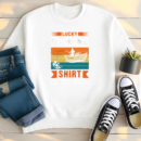 Cruiser Motorbike Curious Edgy Sweatshirt