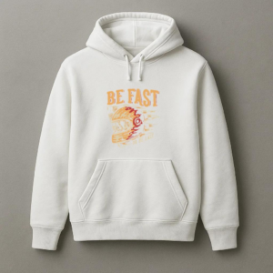 Cruiser Motorbike Peaceful Edgy Hoodie