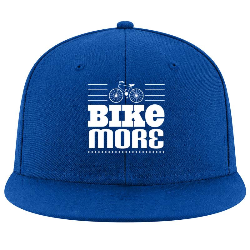 Cycling Bike More Earth Day Cap