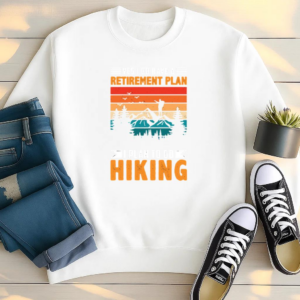 Explorer Motorbike Confident Edgy Sweatshirt