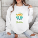 Fisher Motorbike Confident Modern Sweatshirt