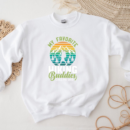 Fisher Motorbike Confident Modern Sweatshirt