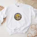 Hiker Motorbike Wild Minimal Sweatshirt