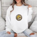 Hiker Motorbike Wild Minimal Sweatshirt