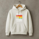 Mechanic Motorbike Wild Modern Hoodie