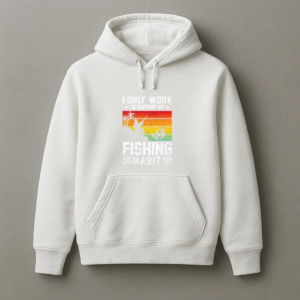 Mechanic Motorbike Wild Modern Hoodie