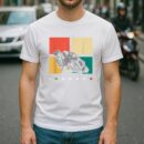Motorcycle Apparel Biker T Shirt