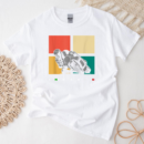 Motorcycle Apparel Biker T Shirt