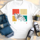 Motorcycle Apparel Biker T Shirt