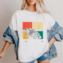 Motorcycle Apparel Biker T Shirt