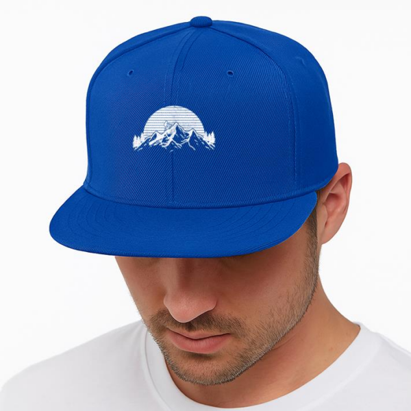 Mountain Bike Bicycle Cycling Cap - Image 4