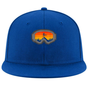 MTB Mountain Bike Apparel Cap