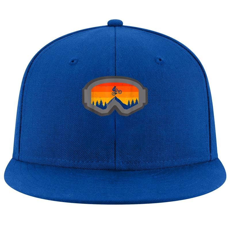 MTB Mountain Bike Apparel Cap