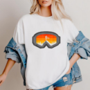 MTB Mountain Bike Apparel T Shirt