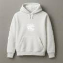 Nature Motorbike Confident Edgy Hoodie