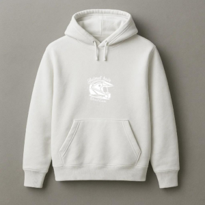 Nature Motorbike Confident Edgy Hoodie