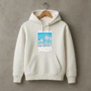 Nomad Motorbike Focused Classic Hoodie