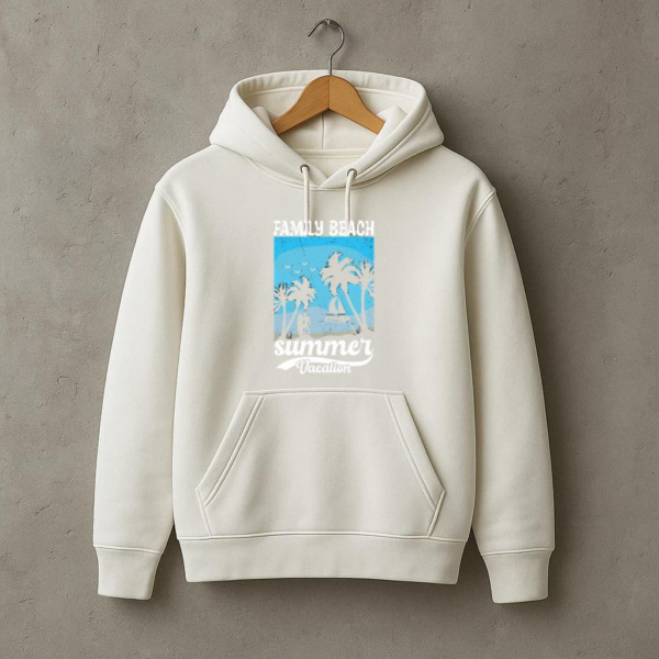 Nomad Motorbike Focused Classic Hoodie - Image 3