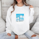 Nomad Motorbike Focused Classic Sweatshirt