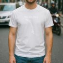 Passo Dello Stelvio Bike Motorbike Cycling T Shirt