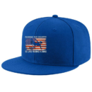 Running The Country Is Like Riding A Bike Cap
