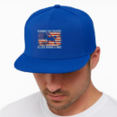 Running The Country Is Like Riding A Bike Cap