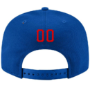 Sunset Dirt Bike Rider Graphic Cap