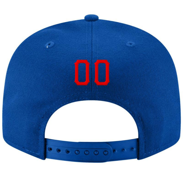 Swim Bike Run Cap - Image 3
