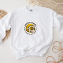 Traveler Motorbike Confident Modern Sweatshirt