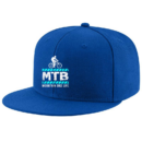 Vintage MTB Mountain Bike Life Cap