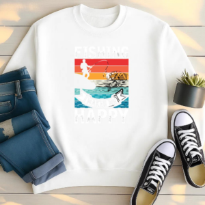 Woman Motorbike Curious Classic Sweatshirt