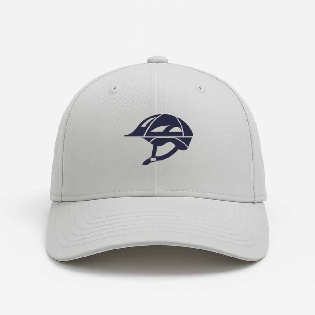 Bicycle Helmet Cut Out Cap