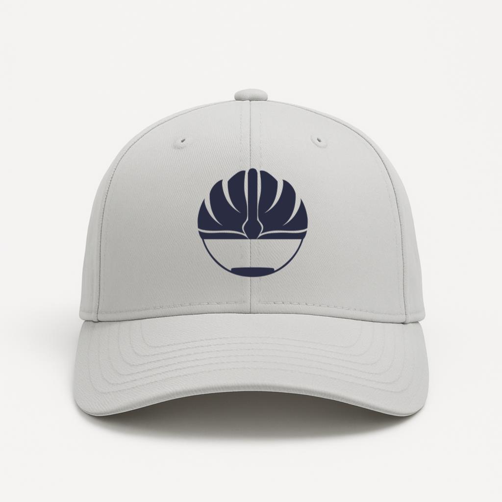 Bicycle Helmet Front Cut Out Cap