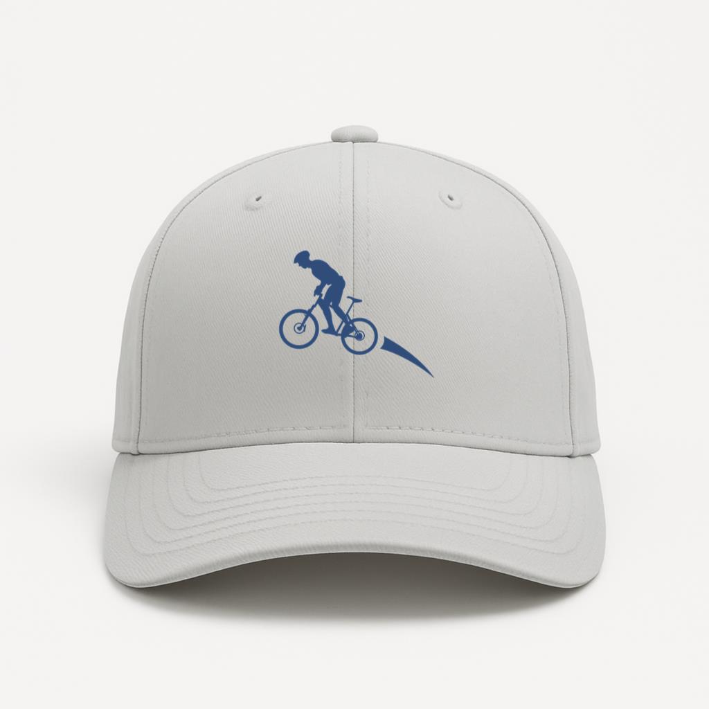 Bicycle Motion Transportation Cap