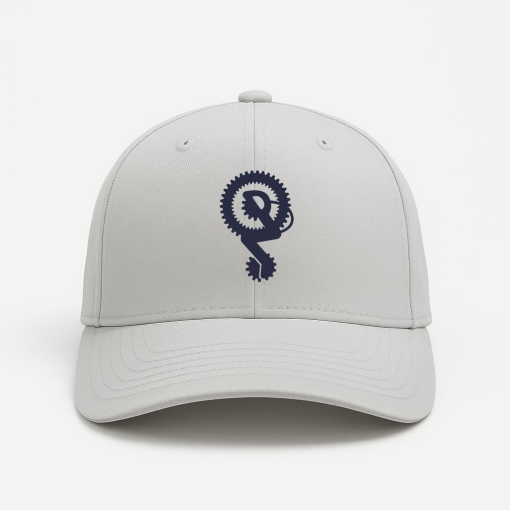Bicycle Part Cut Out Cap