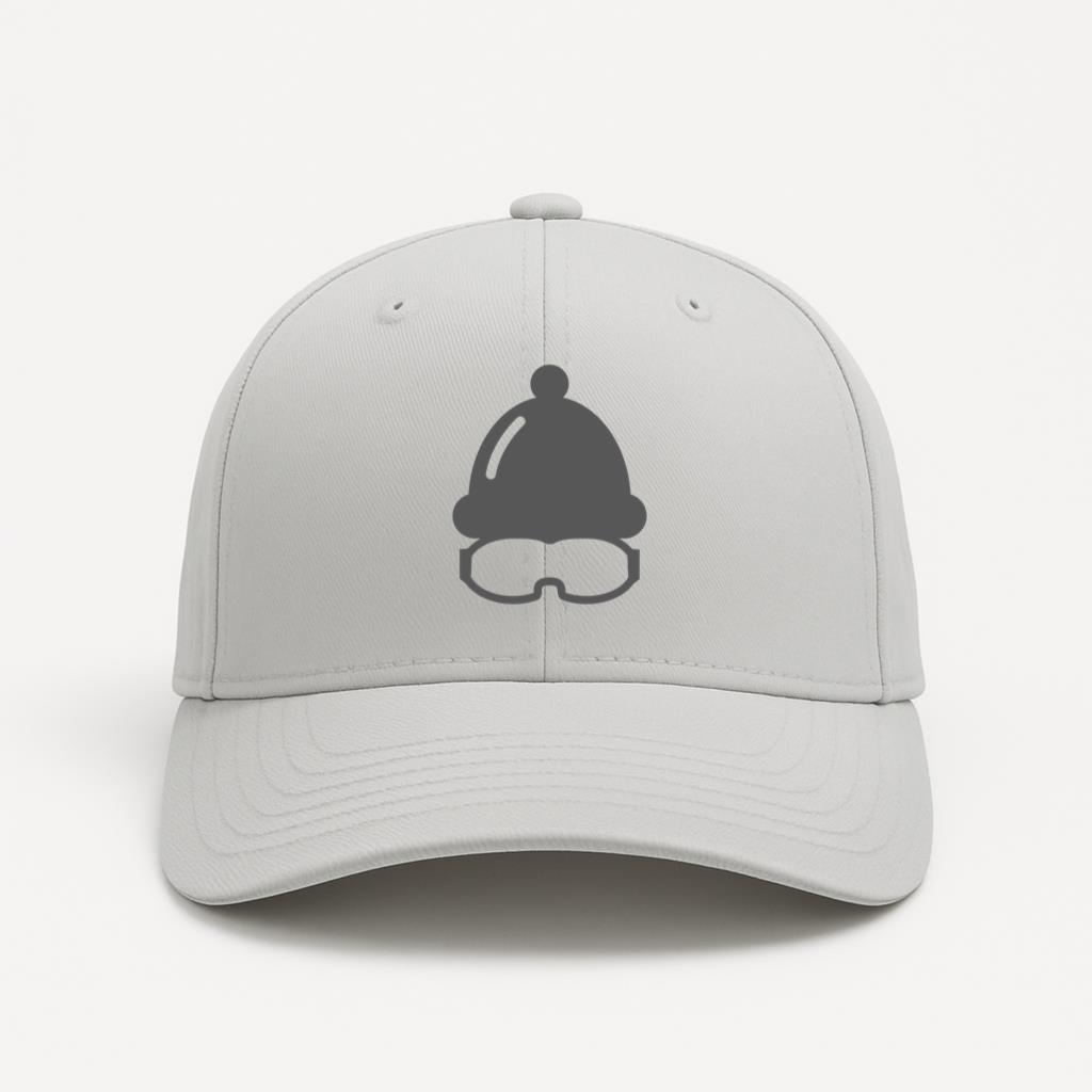 Bicycle Riding Costume Icon Cap