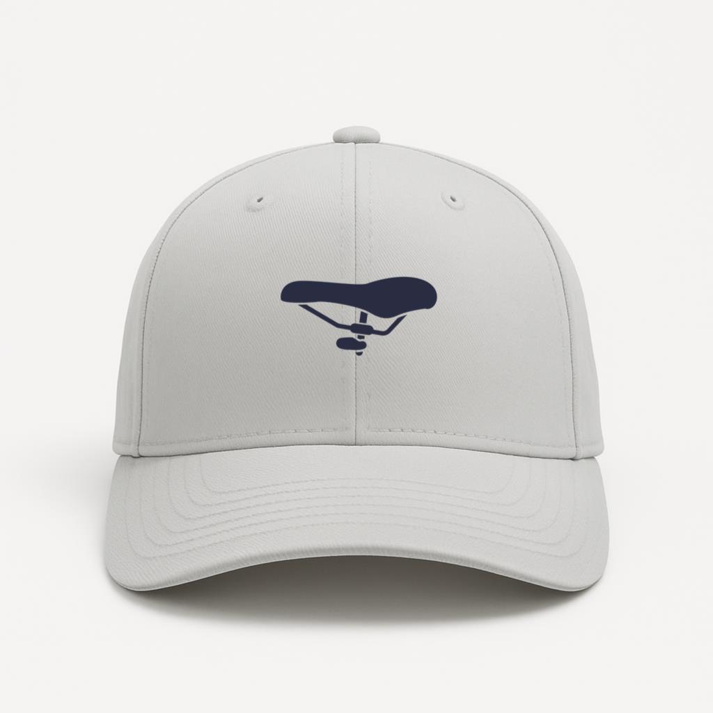 Bicycle Seat Cut Out Cap
