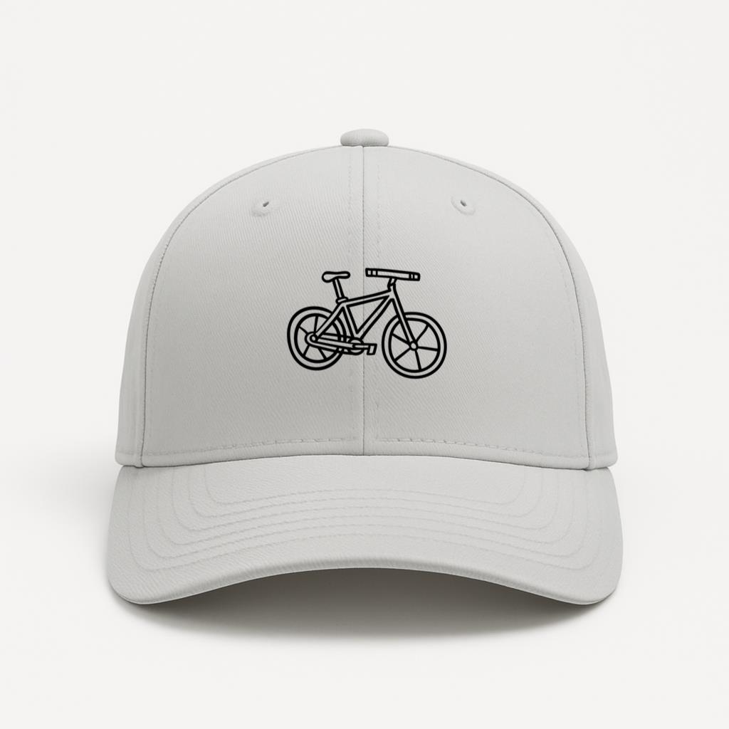 Bicycle Transport Stroke Cap